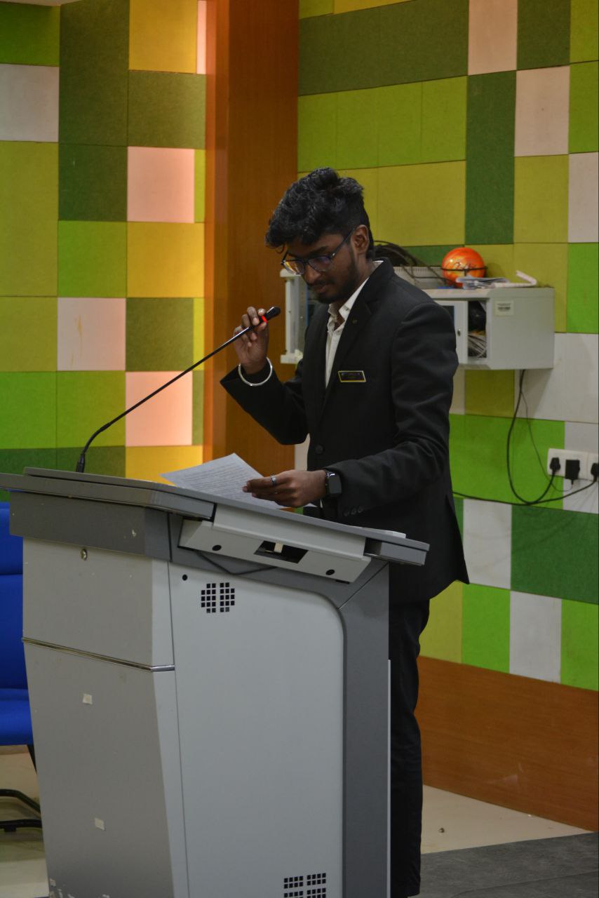 Ideathon