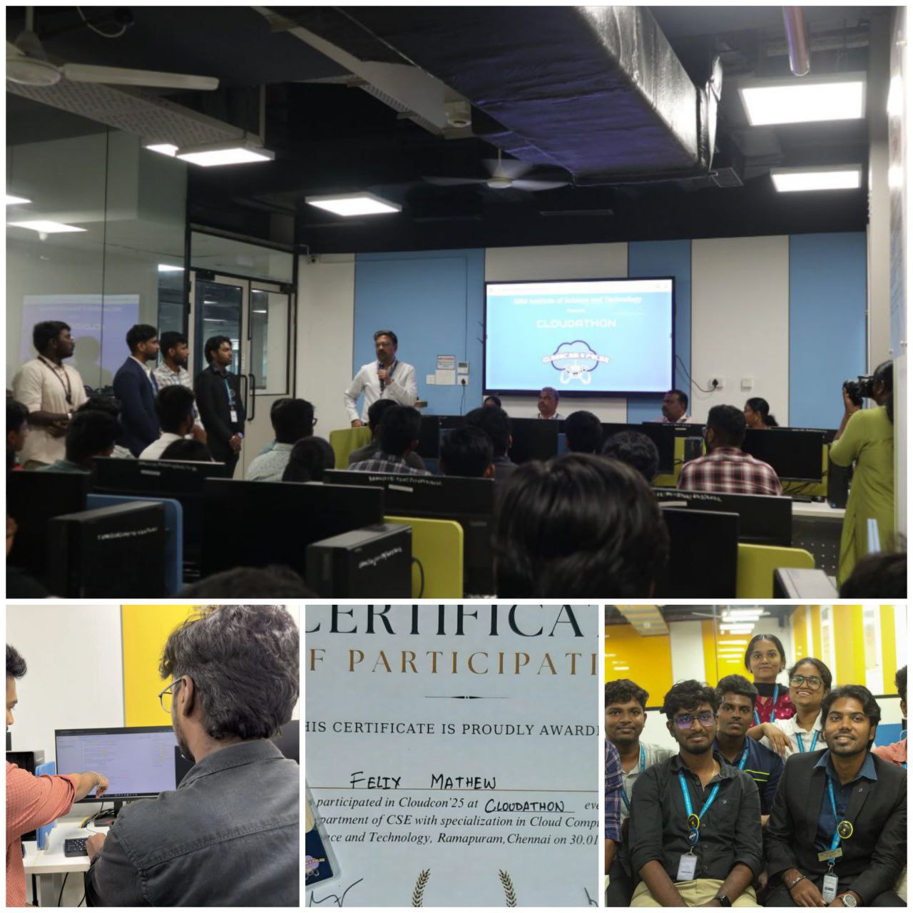 Hackathon
